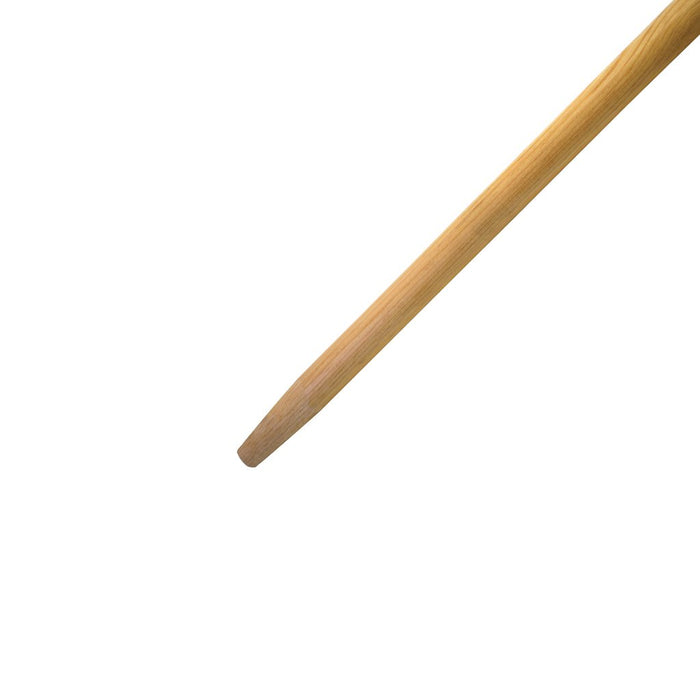 Globe (613) 4079 1IN X 60IN TAPERED LACQ WOOD HANDLE - SQUEEGEE HANDLE