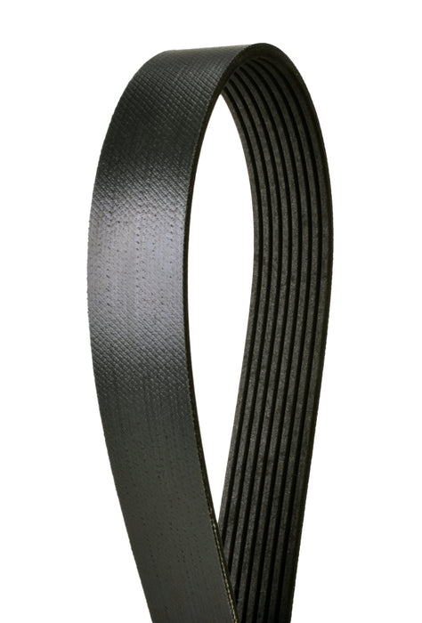 Continental 4080384 Multi-V Belt, 38.40" Effective Length, 1.11" Top Width, 8 Ribs