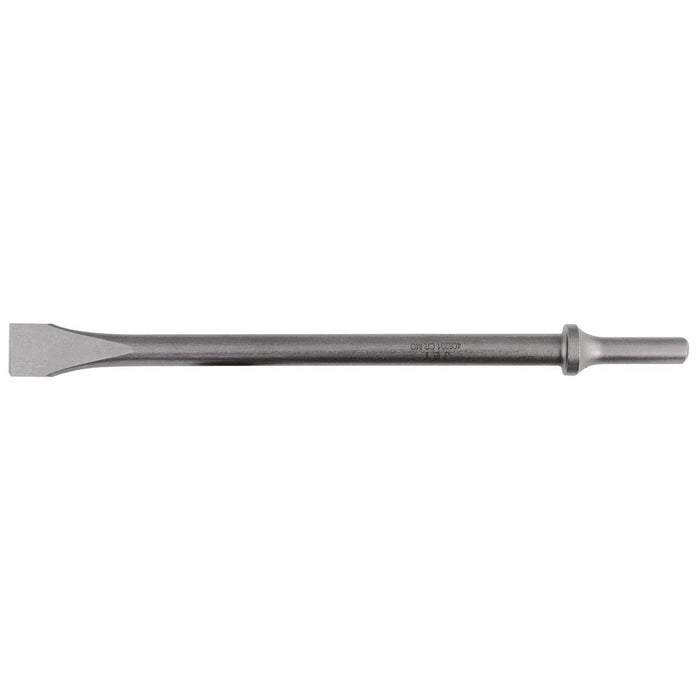 SureWerx (545) 408201 JET .401 Shank Narrow Face Flat Chisel - Model Number 810