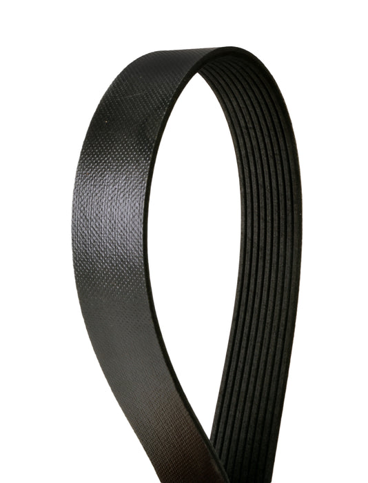 Continental 4090609 Multi-V Belt, 60.90" Effective Length, 1.26" Top Width, 9 Ribs