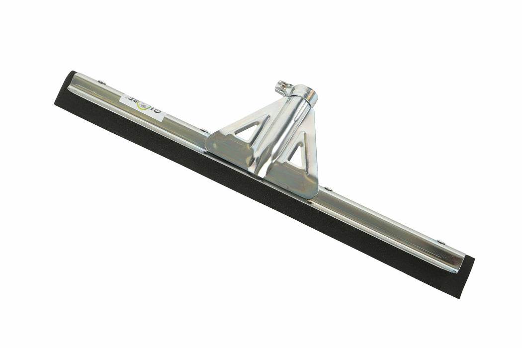 Globe (613) 4095 Metal Frame Double Moss Squeegee - 18" Long
