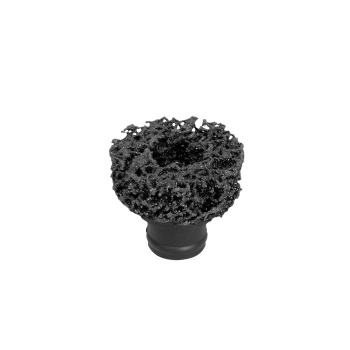 Counteract (606) WP-HB1640 COUNTERACT 16MM HUB BRUSH 6PK 40MM