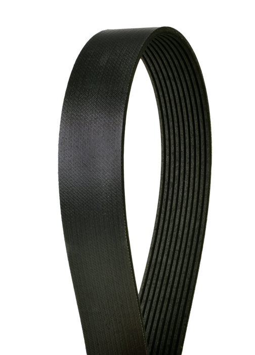 Continental 4100983 Multi-V Belt, 98.30" Effective Length, 1.40" Top Width, 10 Ribs