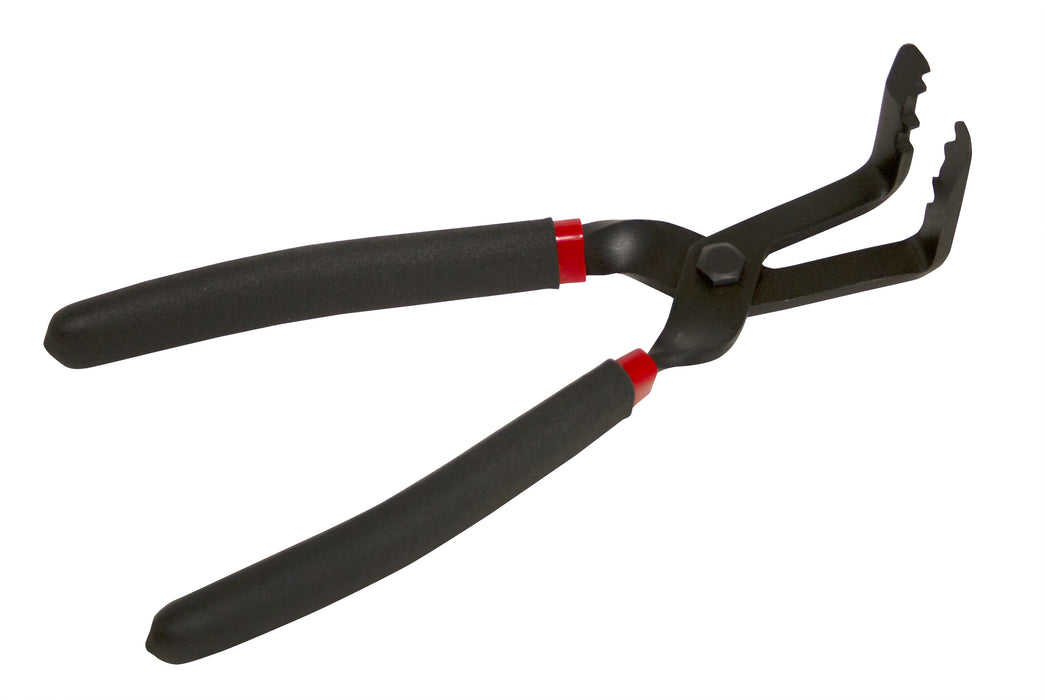 Lisle 41090 Trim Clip Pliers 90 Degree