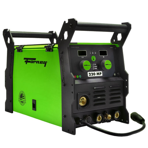 Forney 410 Forney 220 Multi-Process (MP) Welder