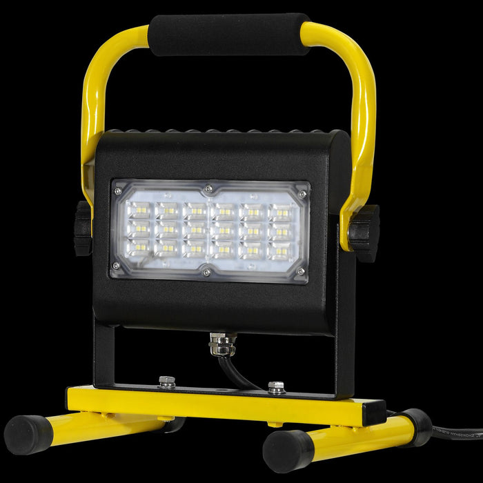 Southwire (438) 411030 SLIM SERIES 30WATT LED WORK LIGHT