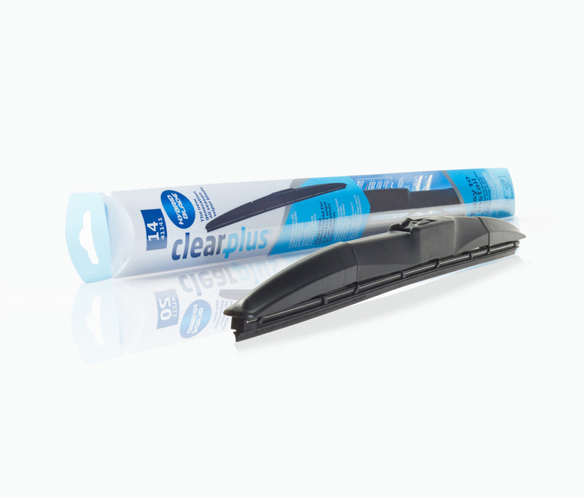 ClearPlus 41141 ClearPlus® 41 Series 14" Hard Case Hybrid Blade