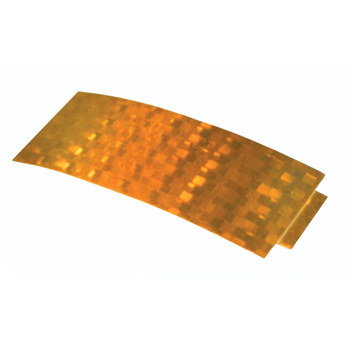 Grote 41153-3 Stick-On Tape Reflectors