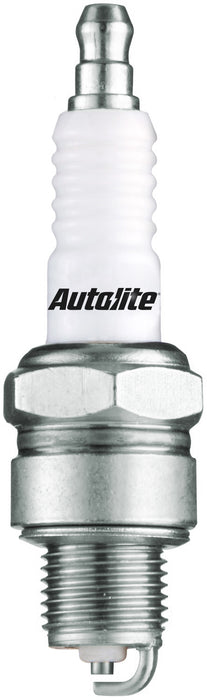 Autolite 4123 Autolite 4123 Copper Resistor Spark Plug