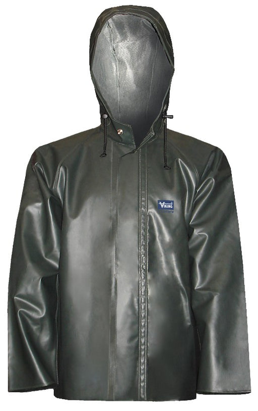 Viking 4125J-XXXL Viking Journeyman® 0.45 mm Industrial Oil Resistant Jacket