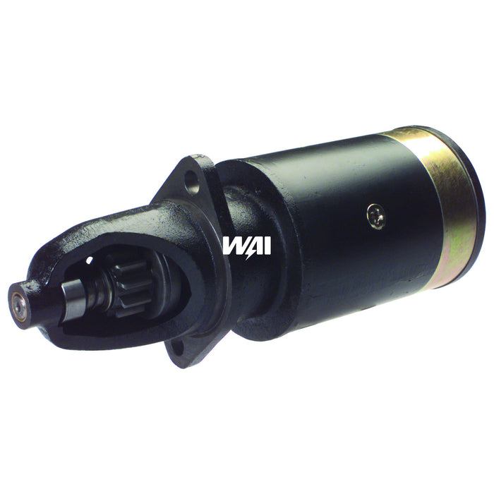 WAI 4132N 002100 - Starter - Delco Early