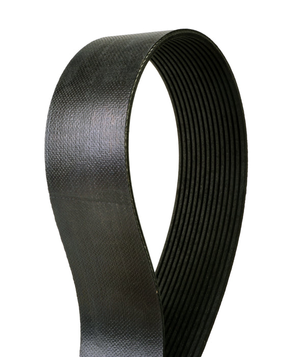 Continental 4140517 Multi-V Belt, 51.70" Effective Length, 1.96" Top Width, 14 Ribs