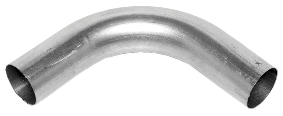 Walker (670) 41435 Walker 90° ELBOW ALUMINIZED STEEL. 3 1/2" Diameter. Bend Radius: 7.0". Style OD-OD