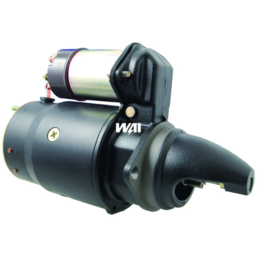WAI 4162N 002100 - Starter - Delco Early