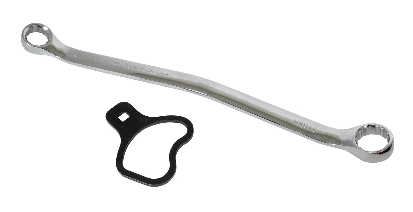 Lisle (371) 41630 CASTER CAMBER KIT FOR GM, 21MM & 24MM