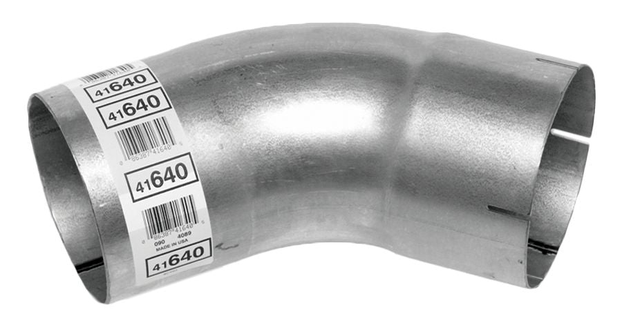 Walker (670) 41640 Walker Heavy Duty Elbow