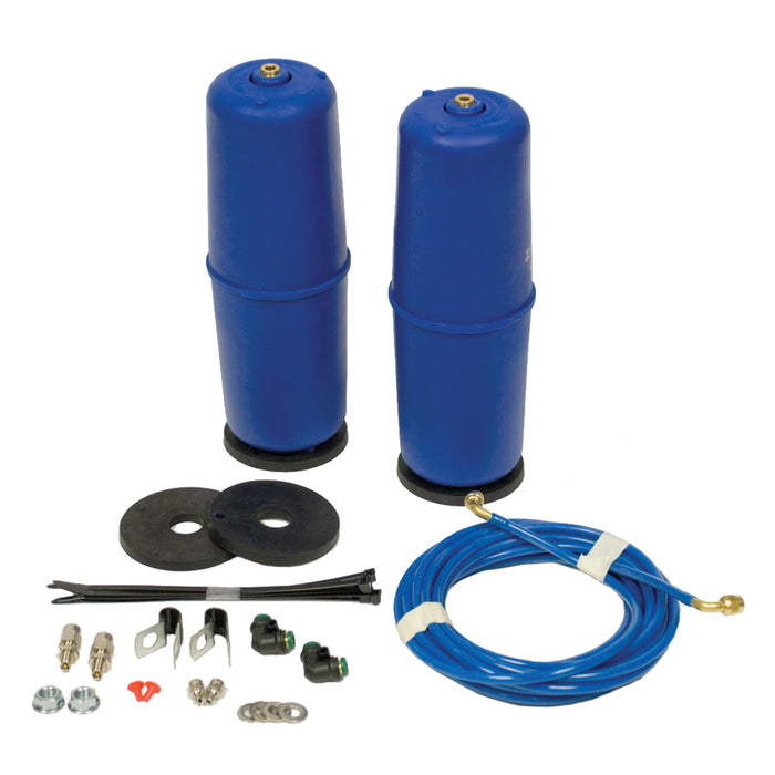 Firestone (217) 4164 Ride-Rite Suspension Leveling Kit. Position: Rear.