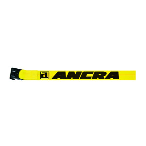Ancra 41660-10-27 3"x27' Strap w/41766-18 Flat Hook