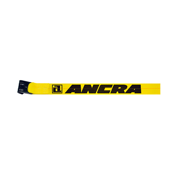 Ancra 41660-10-30 3"x30' Strap w/41766-18 Flat Hook
