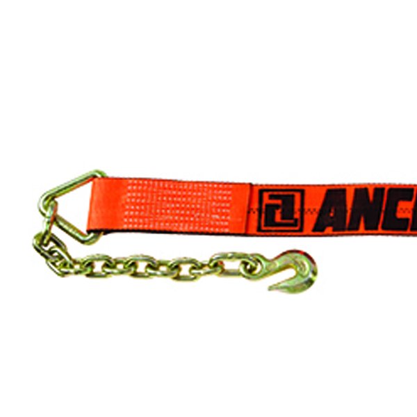 Ancra (880) 41660-14-40 3" X 40' WS/ Ch Anchor