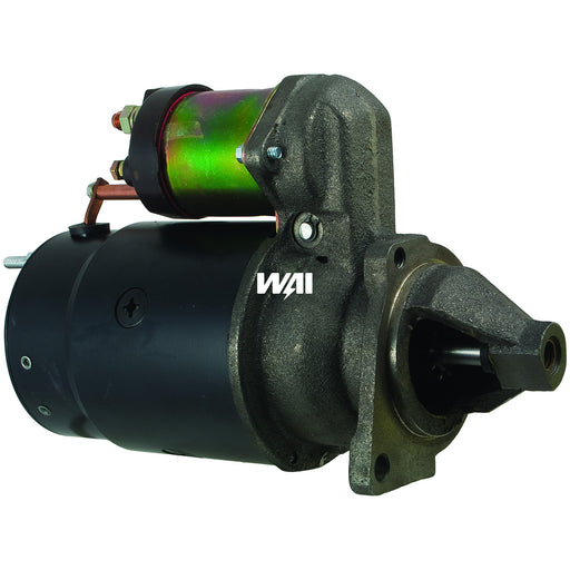 WAI 4174N 002100 - Starter - Delco Early