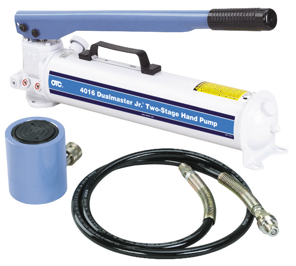 OTC/Bosch (142) 4175 30-TON RAM/PUMP SET