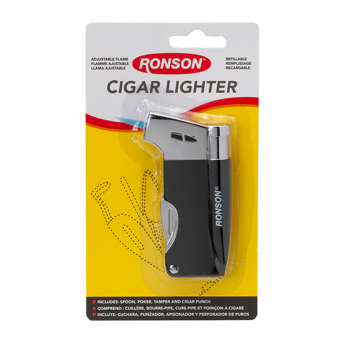 Ronson 41862 Ronson Cigar Lighters