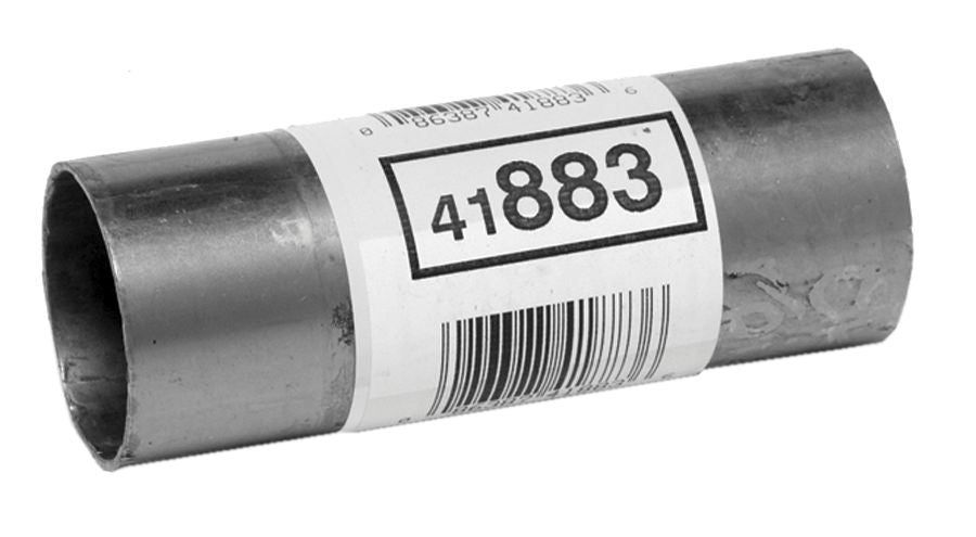 Walker (670) 41883 Walker Heavy Duty Reducer. O.D: 1 1/2", I.D: 1 3/8", Length: 4". Reduces larger I.D pipes and or tubing to smaller O.D Pipe.