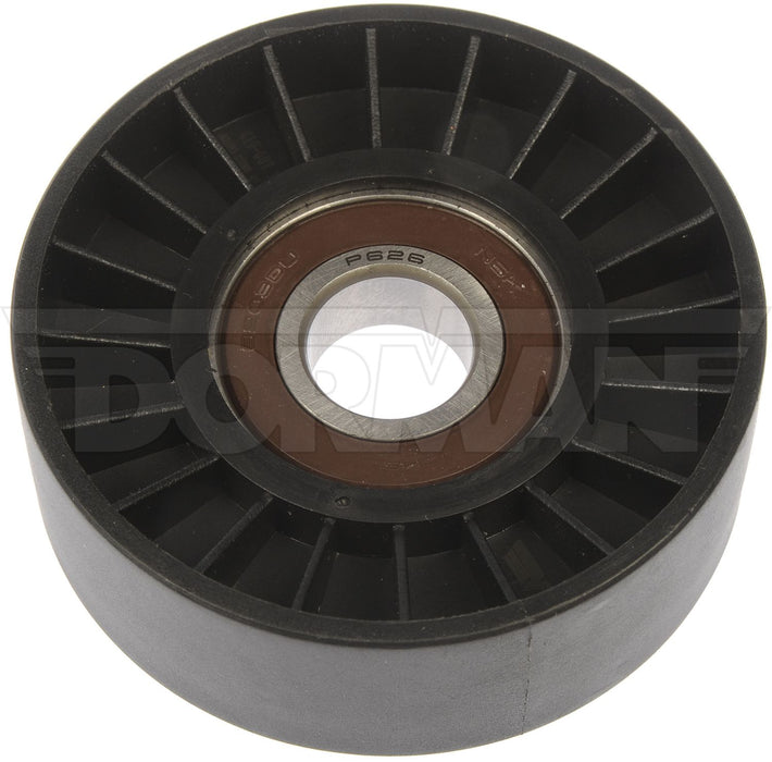 Dorman (415) 419-607 Accessory Drive Belt Idler Pulley