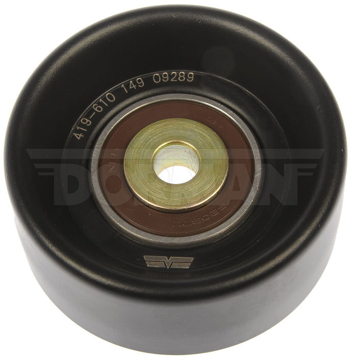 Dorman 419-610 Dorman 419-610 Idler Pulley (Pulley Only)