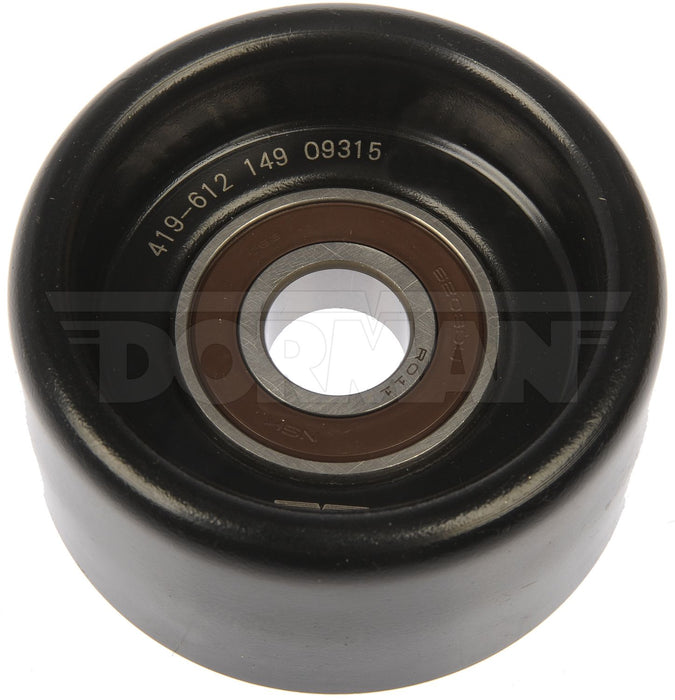 Dorman 419-612 Accessory Drive Belt Idler Pulley