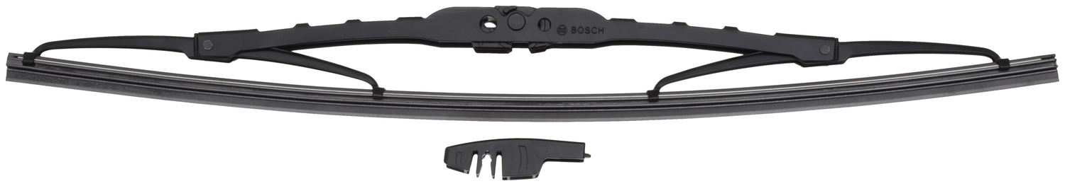 Bosch Auto 22A Bosch ICON Wiper Blade, 22" Beam Blade