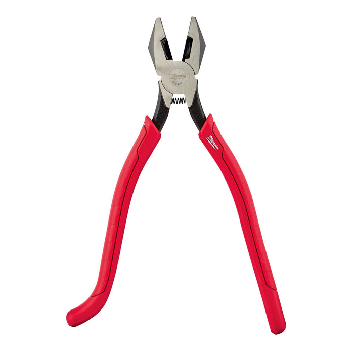 Milwaukee (366) 48-22-6102 IRONWORKER'S PLIERS