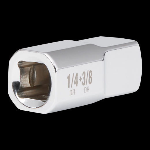 Milwaukee 42-04-9110 1/4IN DRIVE 1/4INF X 3/8INM ADAPTER