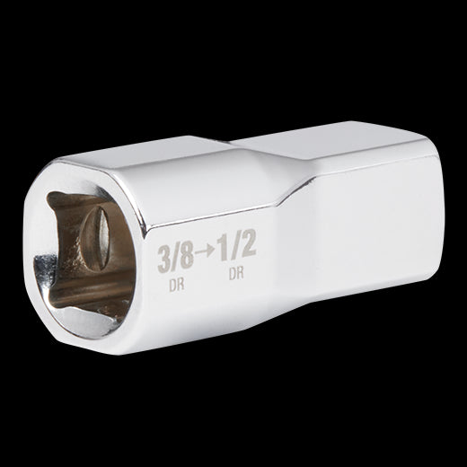 Milwaukee 42-04-9111 3/8IN DRIVE 3/8INF X 1/2INM ADAPTER