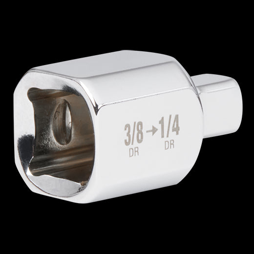 Milwaukee 42-04-9112 3/8IN DRIVE 3/8INF X 1/4INM ADAPTER