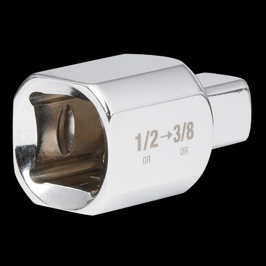 Milwaukee 42-04-9113 1/2IN DRIVE 1/2INF X 3/8INM ADAPTER