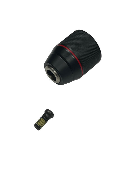 Milwaukee (366) 42-66-2740 1/2IN MILWAUKEE SERVICE CHUCK