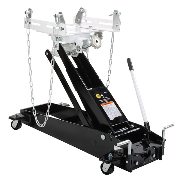 Omega (600) 42000C 1 TON LOW PROFILE TRANSMISSION JACK