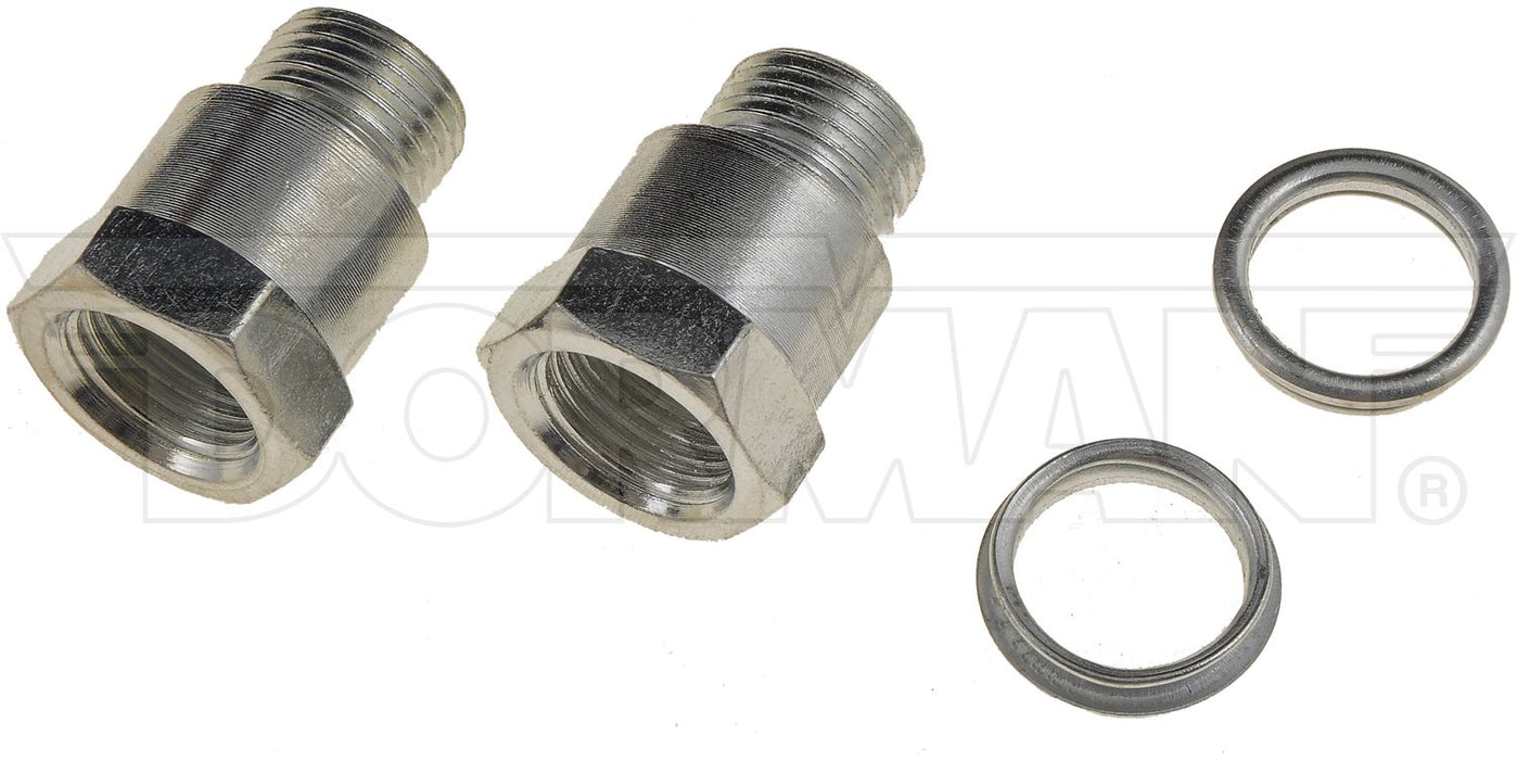 Dorman 42000 Spark Plug Non-Fouler, 2 pieces