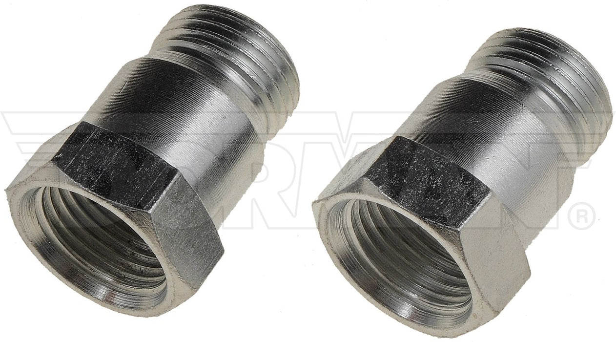 Dorman (415) 42002 Spark Plug Non-Fouler, 2 pieces
