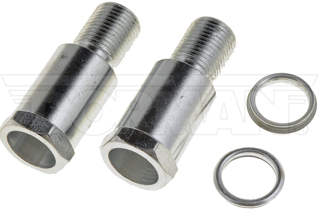 Dorman (415) 42004 Spark Plug Non-Fouler, 2 pieces