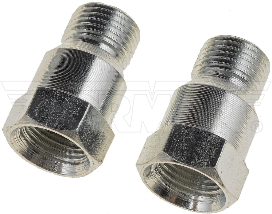 Dorman 42006 Spark Plug Non-Fouler, 2 pieces