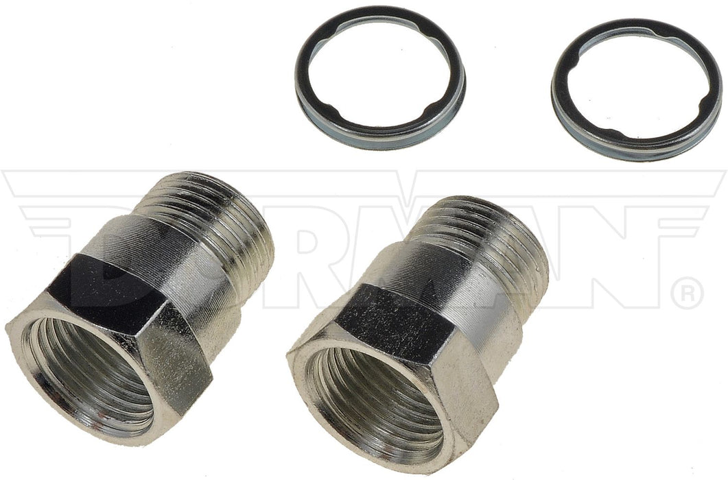 Dorman 42009 Spark Plug Non-Fouler, 2 pieces