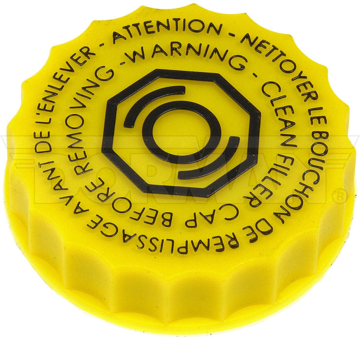 Dorman 42053 Brake Master Cylinder Reservoir Cap