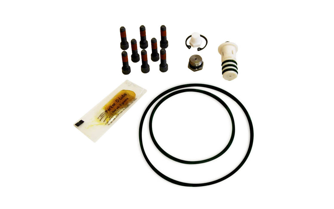 Kit Masters 4205 S & HTS Series Seal Kit