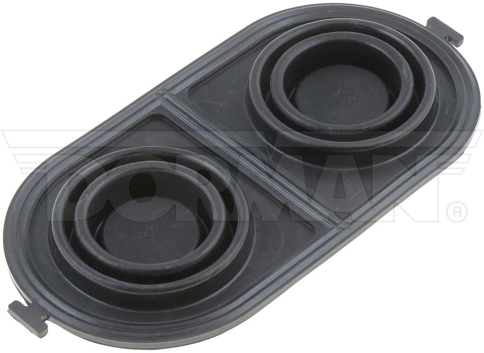 Dorman (415) 42071 Brake Master Cylinder Reservoir Cap Gasket