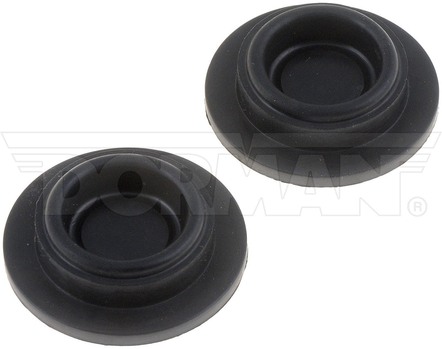 Dorman 42081 Brake Master Cylinder Reservoir Cap Gasket