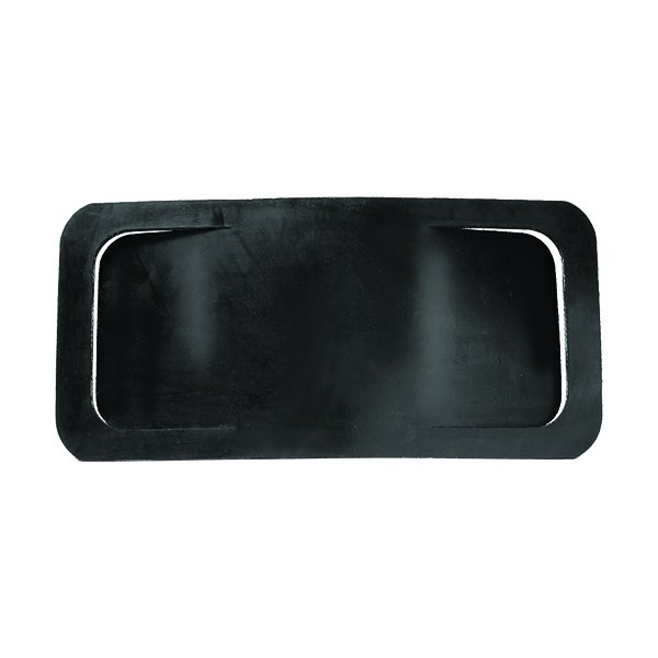 Ancra 42098-11 Corner Protector--3"-Rubber