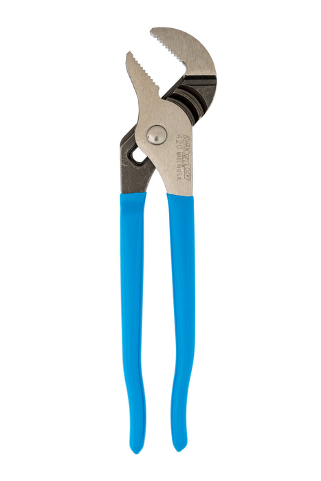 Channellock 420 9.5IN TONGUE & GROOVE